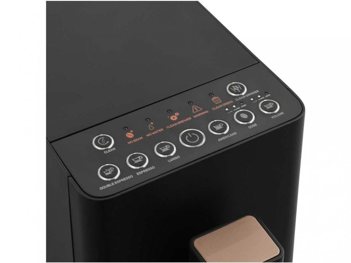 Štyri automatické programy pre každý vkus
