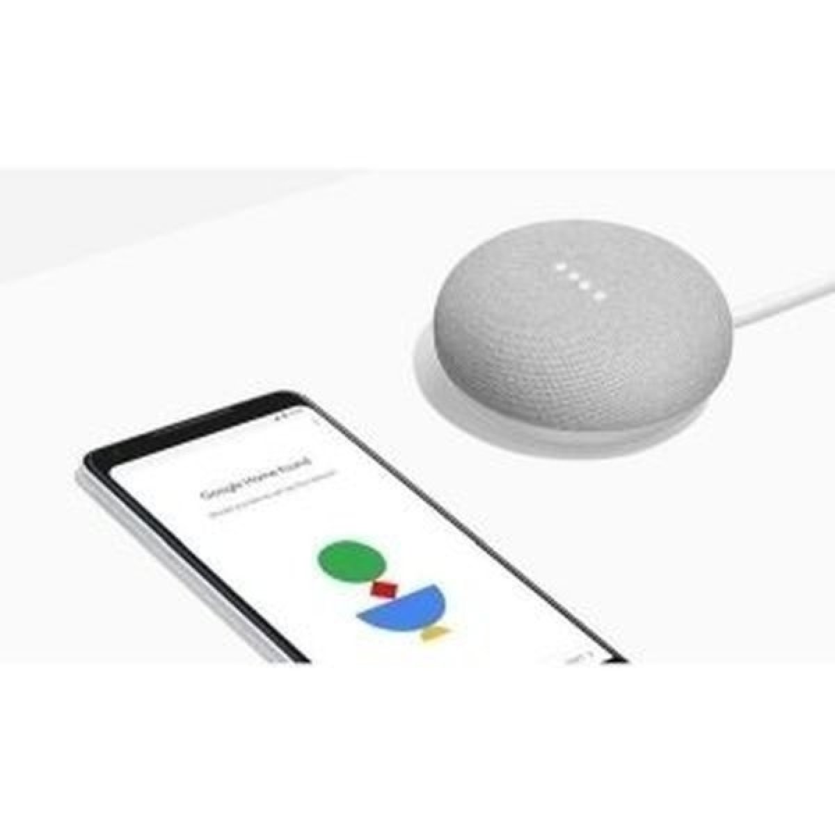 Google Home Mini od 25,49 € - Heureka.sk