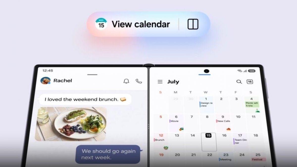 Galaxy AI ako váš osobný asistent