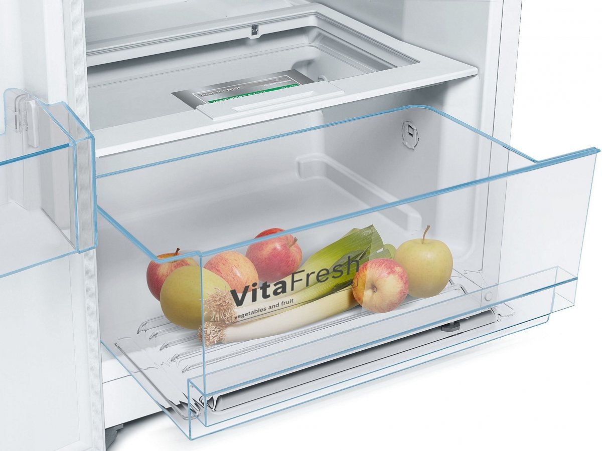 Optimálne skladovanie s VitaFresh