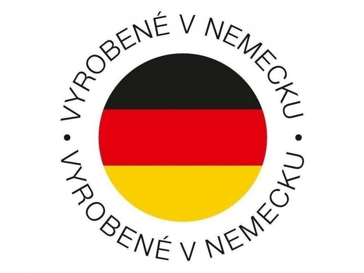 Kvalita Made in Germany