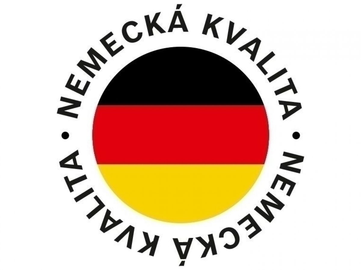 Kvalita z Nemecka