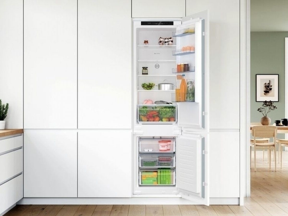 Stabilná klíma s Eco Airflow