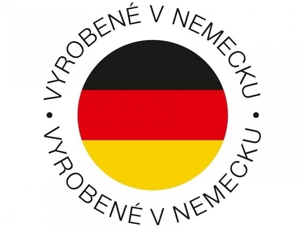 Made in Germany