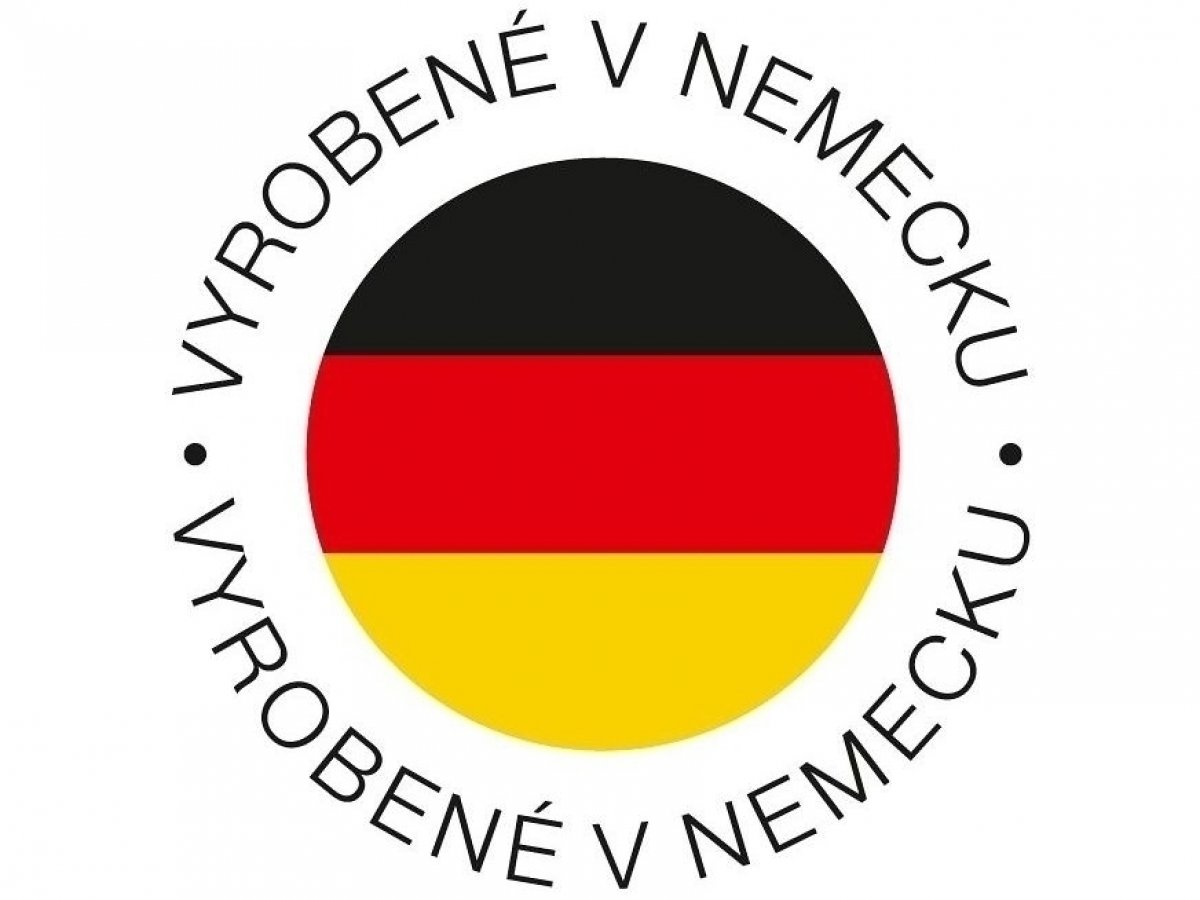 Made in Germany