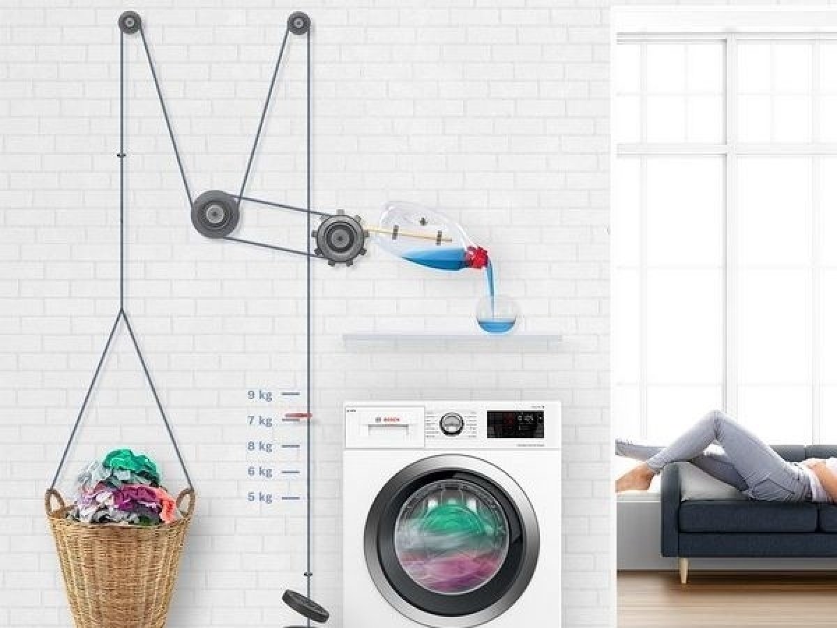 Optimalizácia vody s Active Water Plus