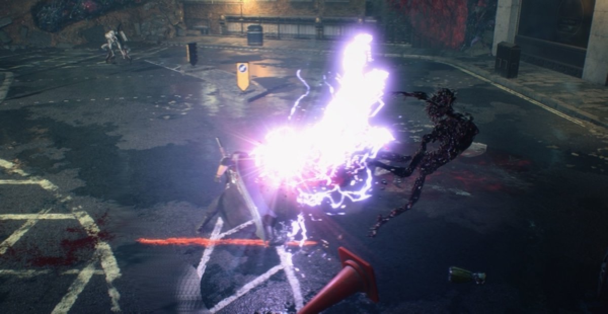 Najvyspelejšia grafika