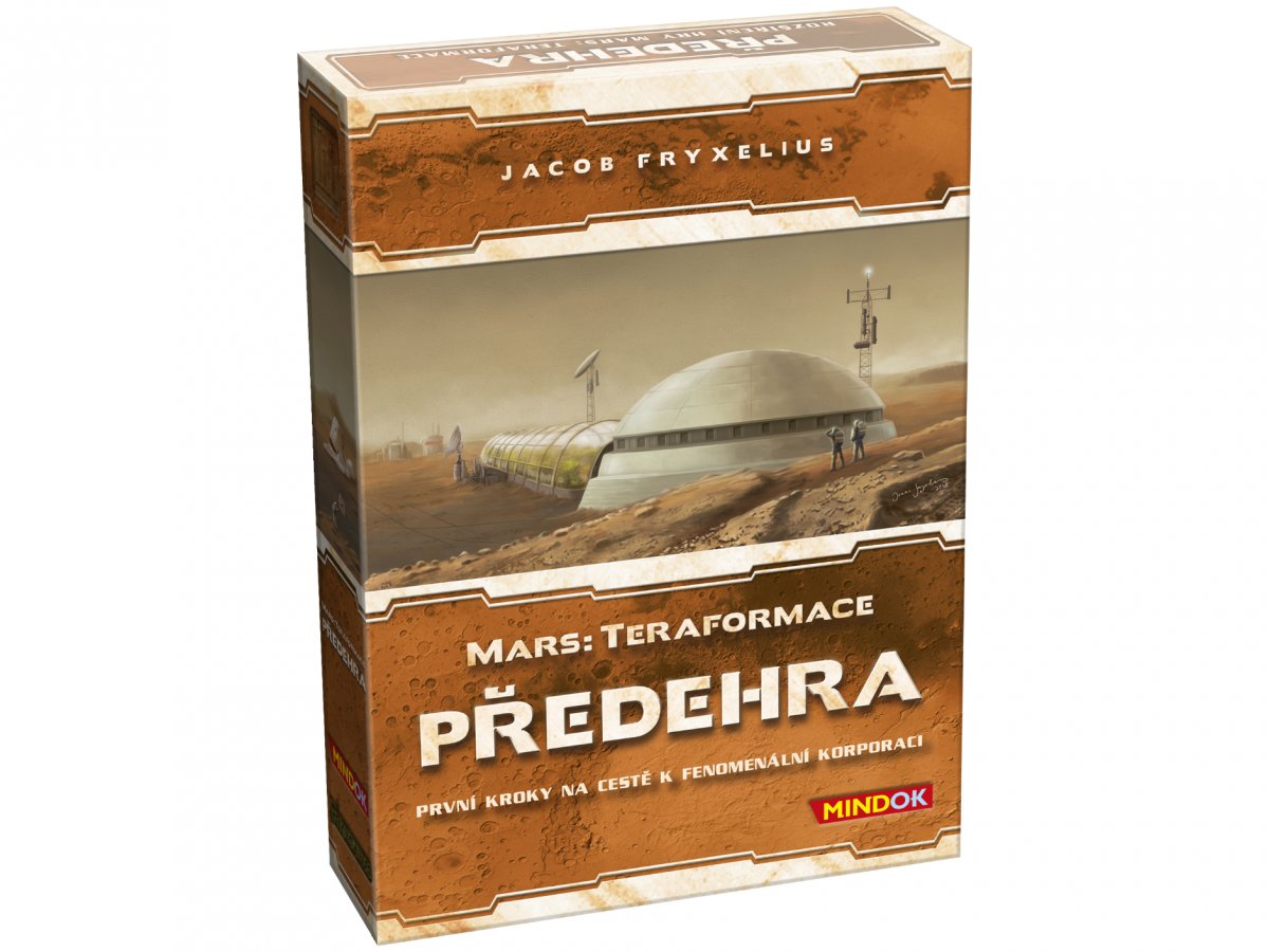 Výzva pre jedného