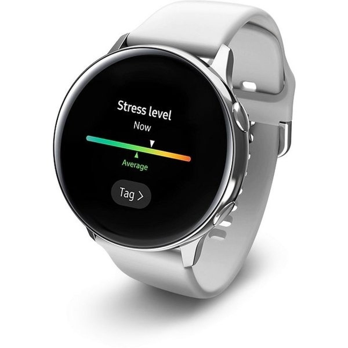 Samsung Galaxy Watch Active SM-R500 od 182,4 € - Heureka.sk