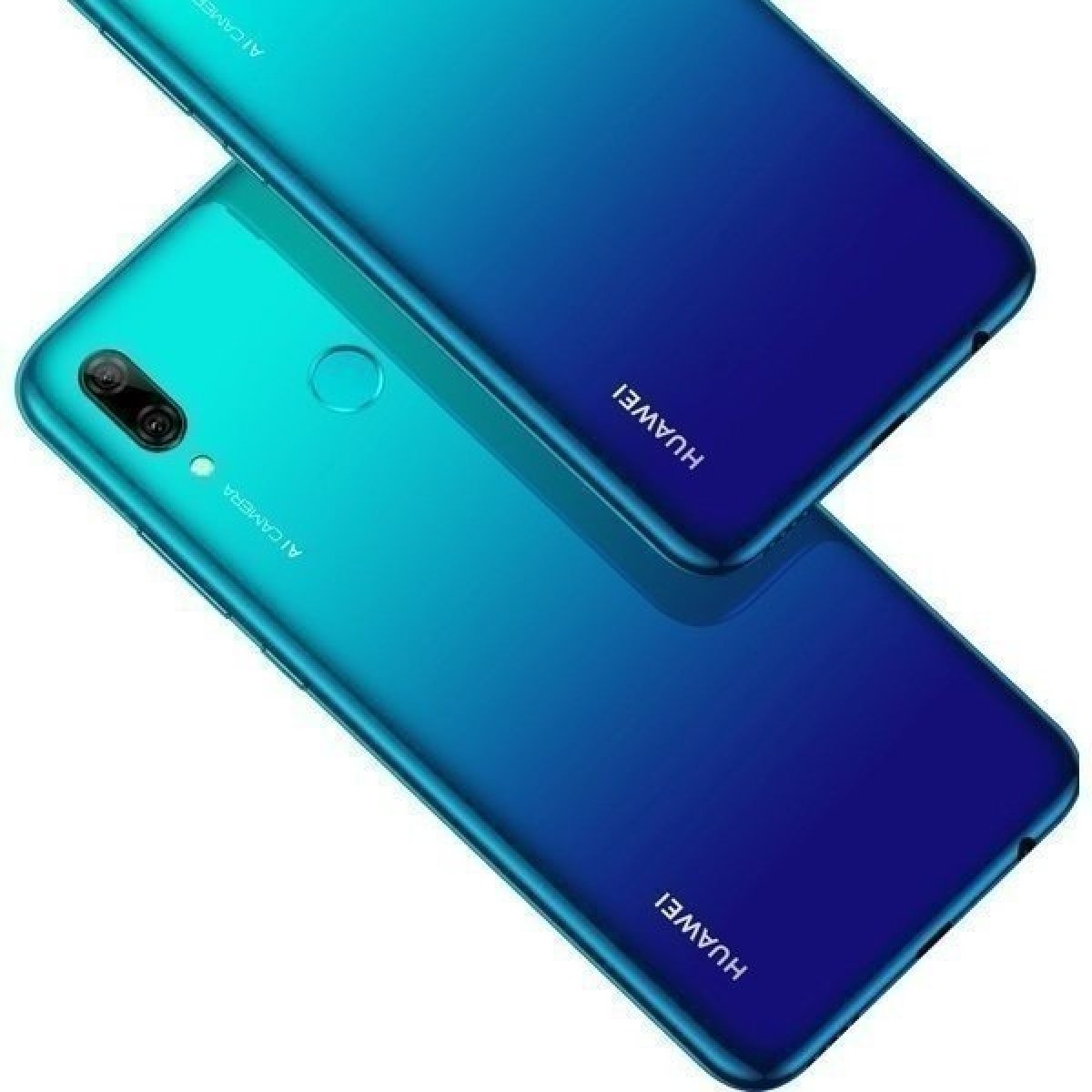 Huawei P Smart 2019 3GB/32GB Dual SIM od 150,9 € - Heureka.sk