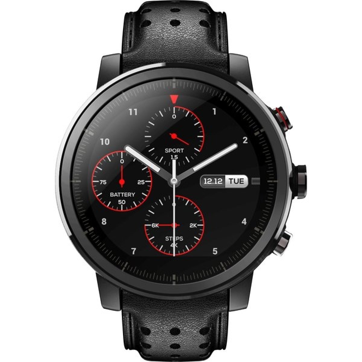 Amazfit Stratos 2S od 226,09 € - Heureka.sk