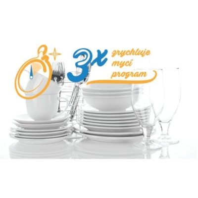 Program Fast+