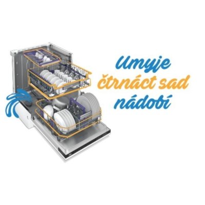 Veľkorysá kapacita