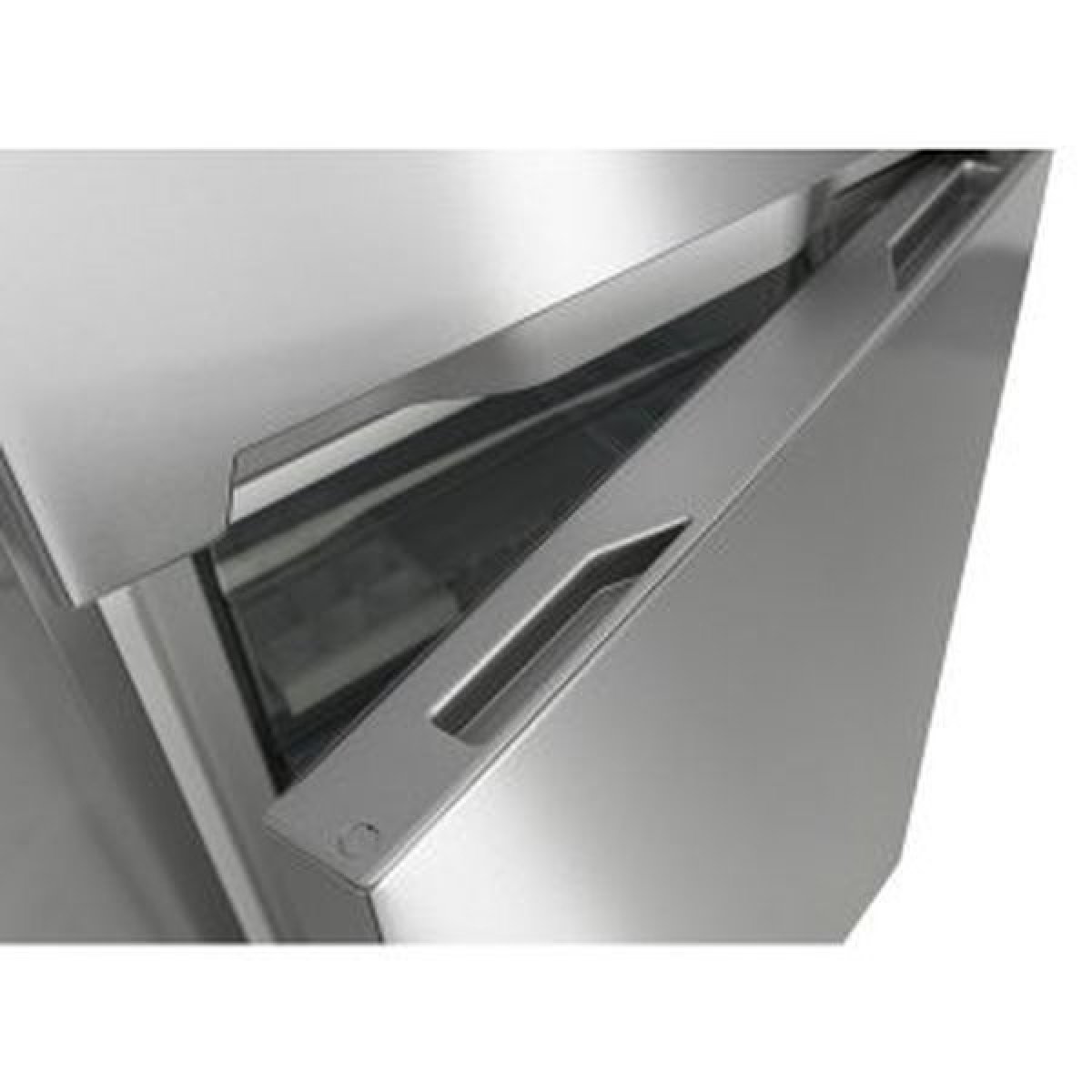 Space Save door