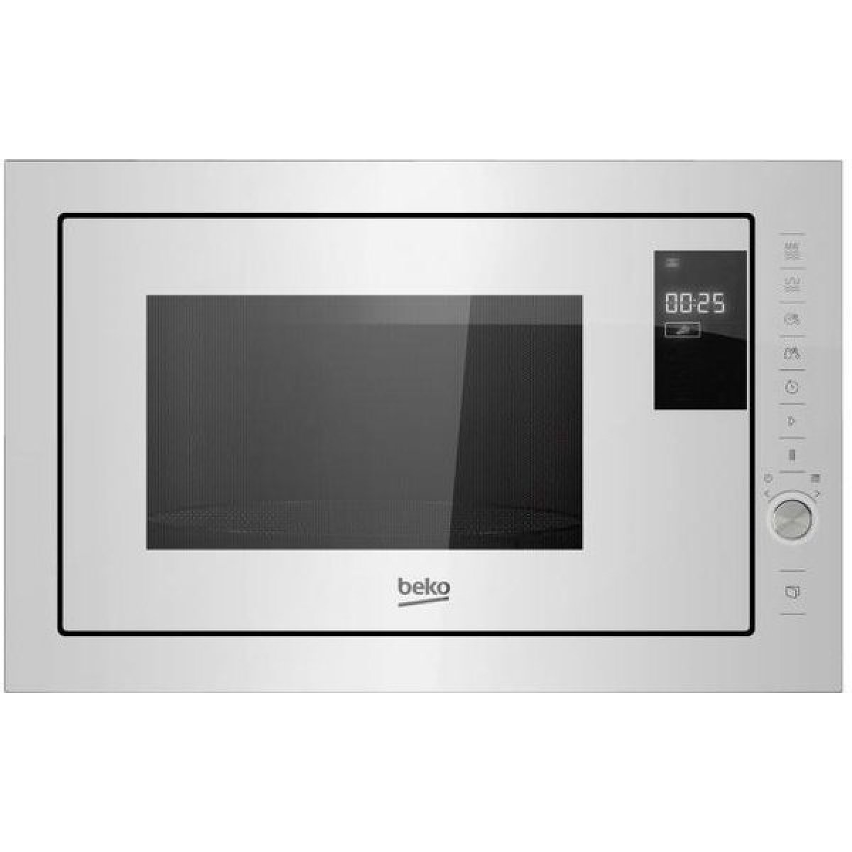 Beko MGB 25333 WG od 229,9 € - Heureka.sk