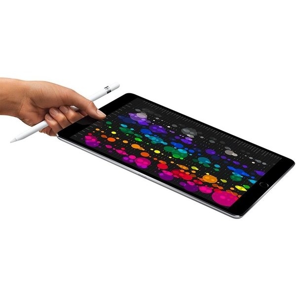 Apple iPad Pro 10,5 (2017) Wi-Fi 64GB Space Gray MQDT2FD/A