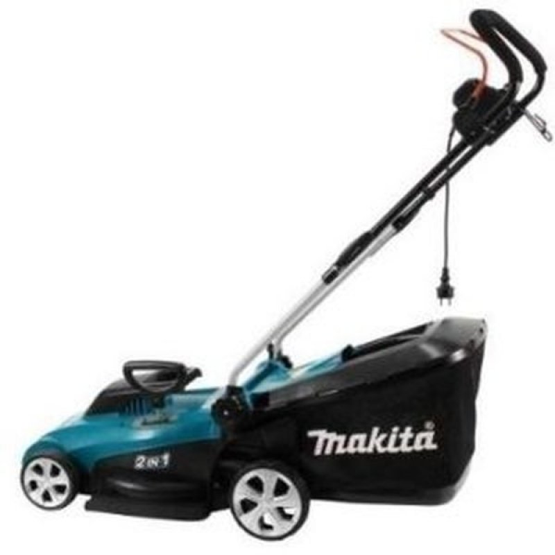 Makita elm3720 какой двигатель
