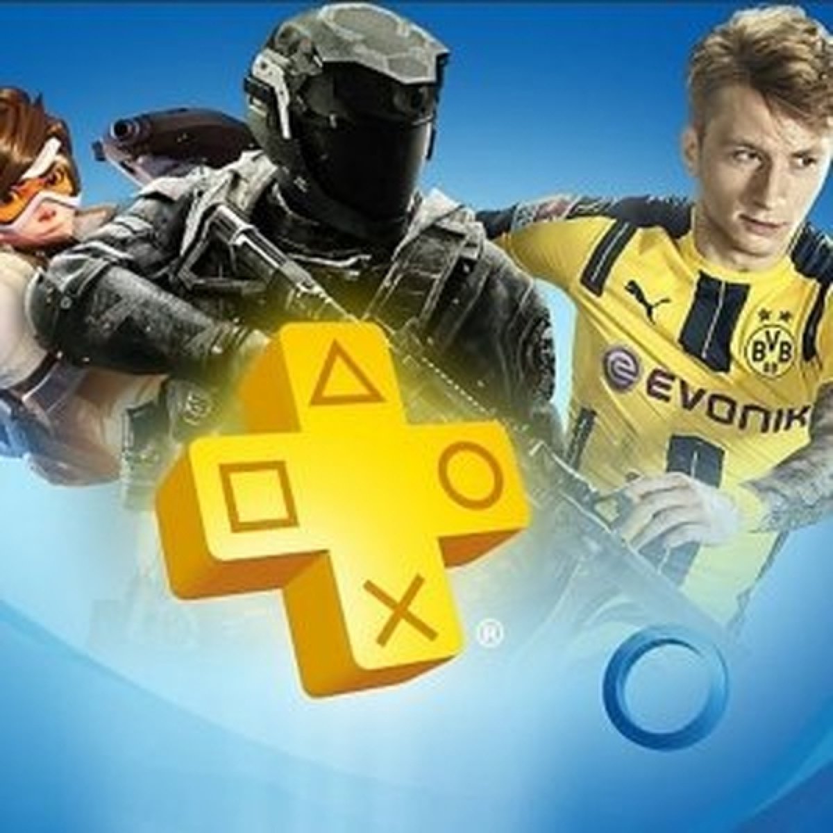 Sony PlayStation Plus členstvo 1 mesiac SK od 9,99 € - Heureka.sk