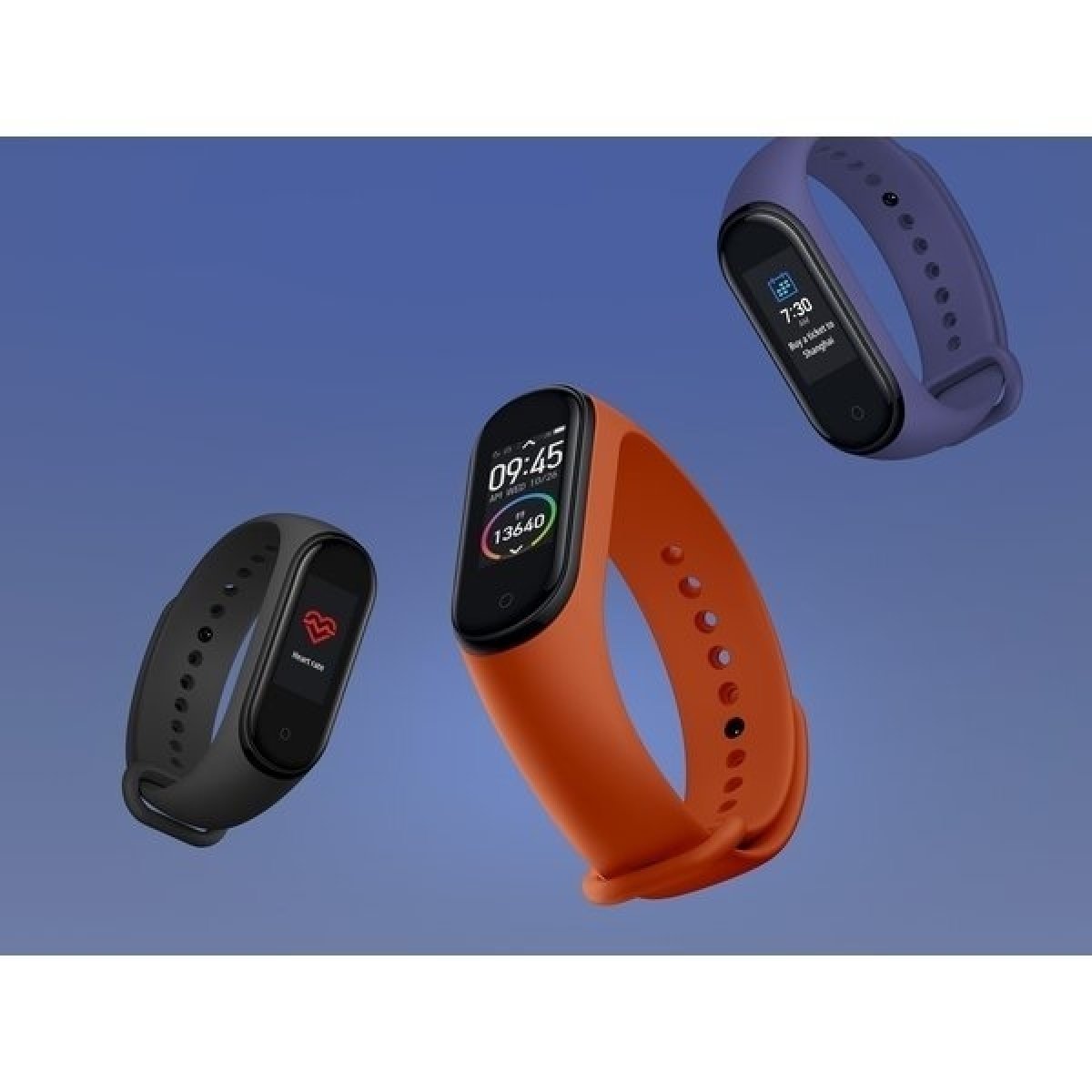 Xiaomi Mi Band 4 od 31,9 € - Heureka.sk