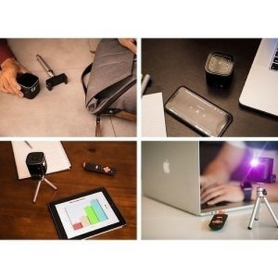 Môžete pripojiť svoj iPhone k projektoru