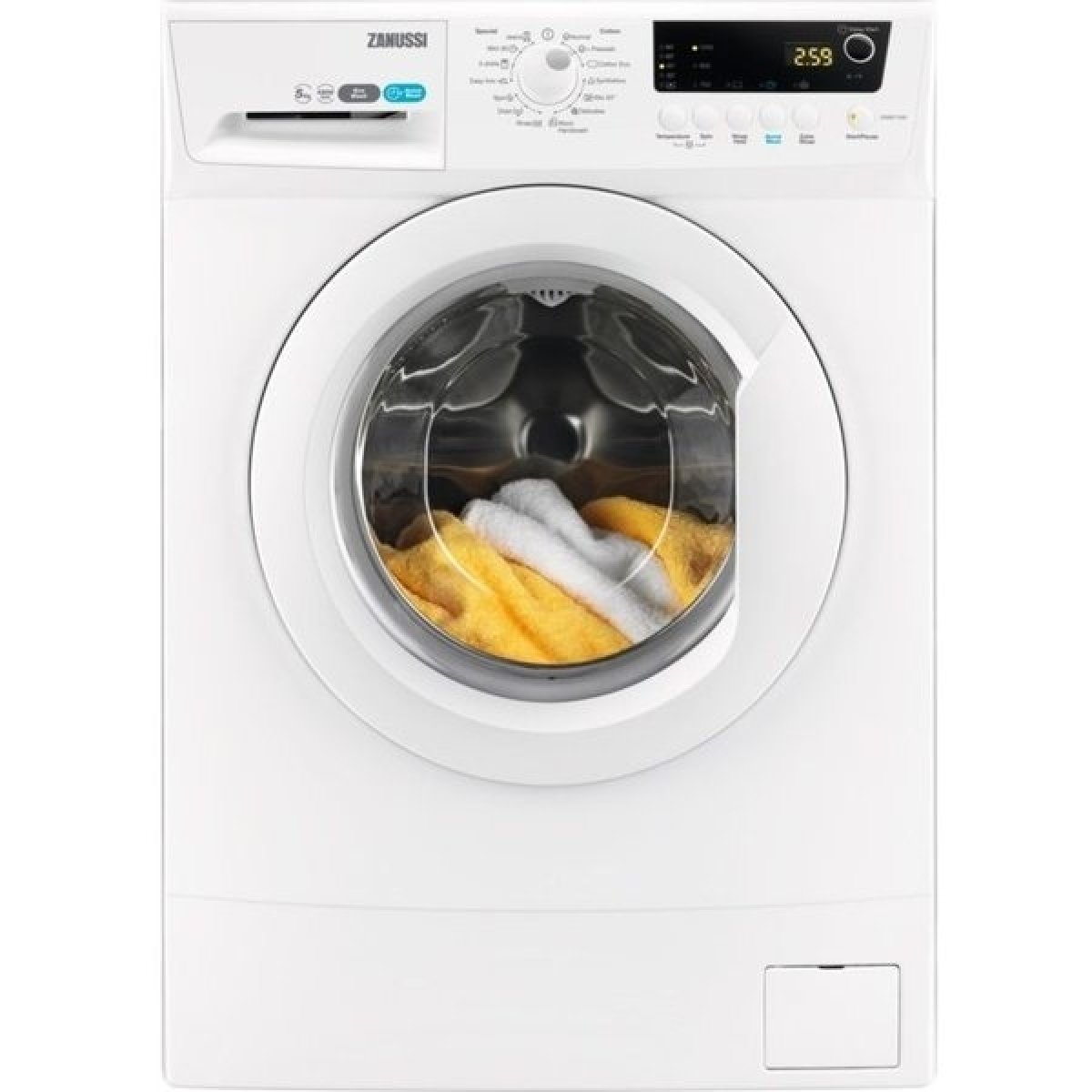 Zanussi ZWSE 7120 V od 239 € - Heureka.sk