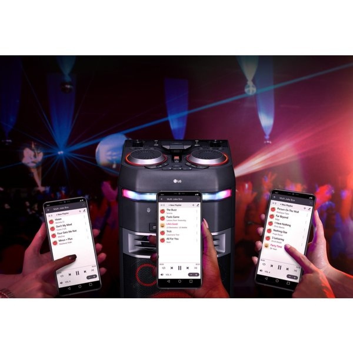 Колонка Lg Ol100 Купить