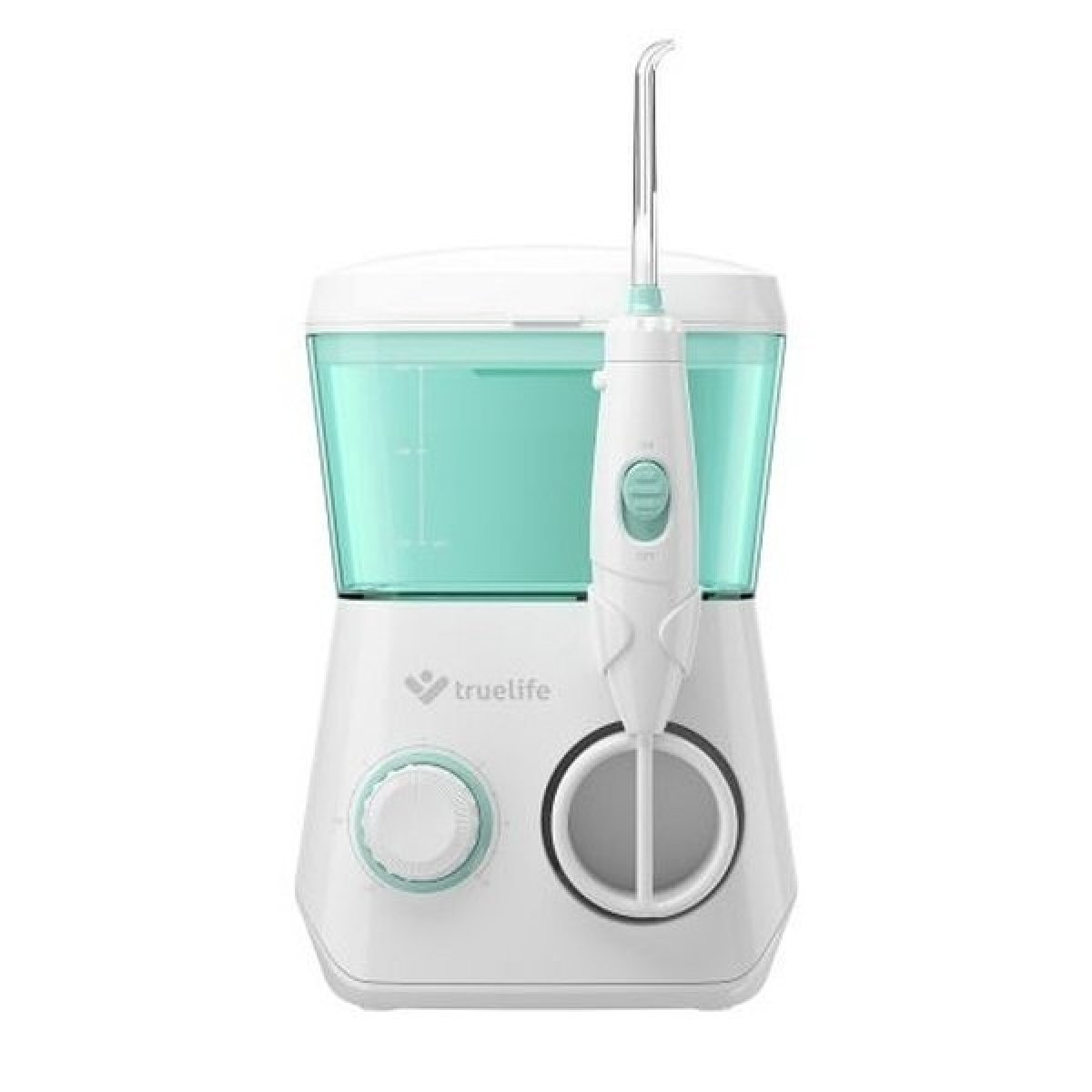 TrueLife AquaFloss Station od 41,49 € - Heureka.sk