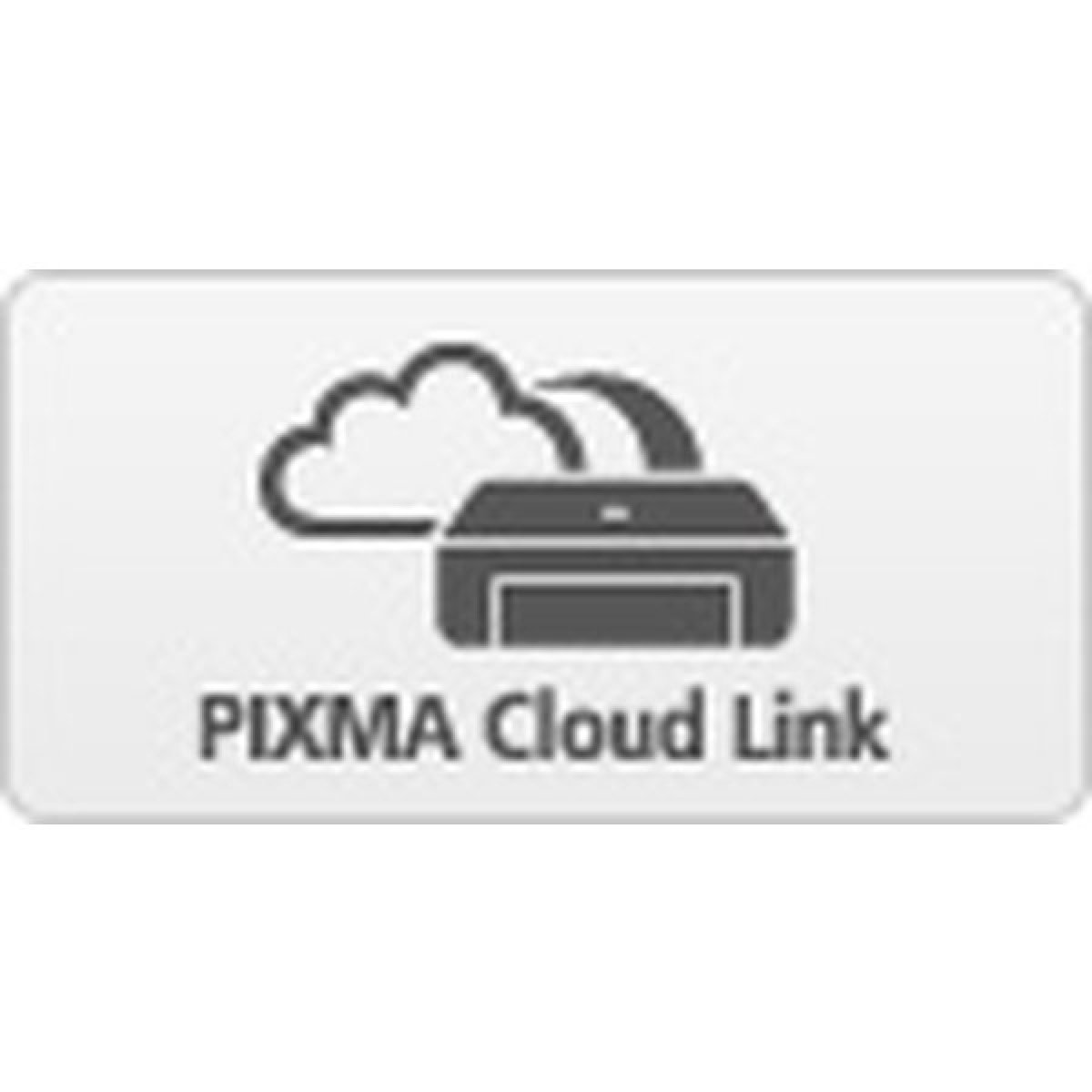Pixma Cloud Link