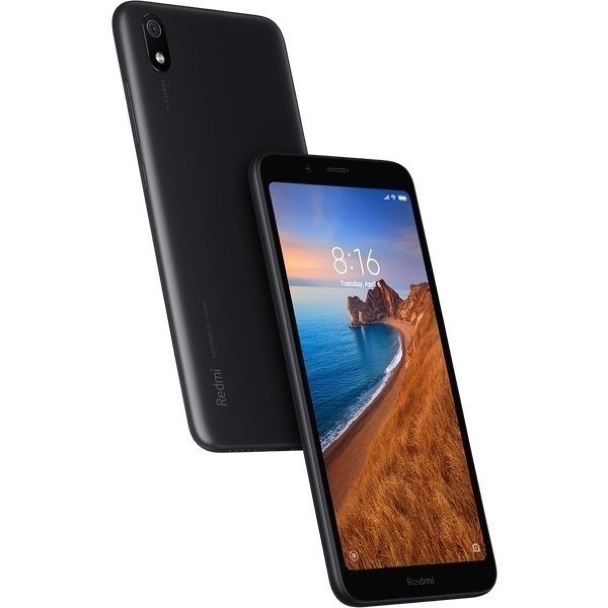 Xiaomi Redmi 7A 2GB/16GB od 82,9 € - Heureka.sk