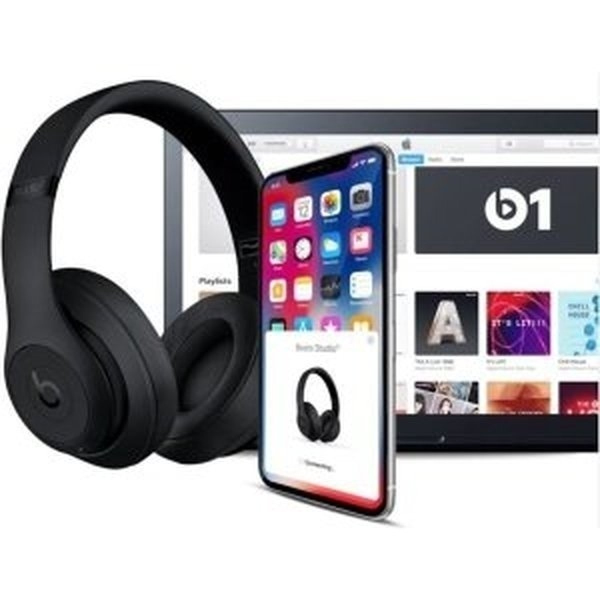 Beats by Dr. Dre Studio3 Wireless od 227,9 € - Heureka.sk