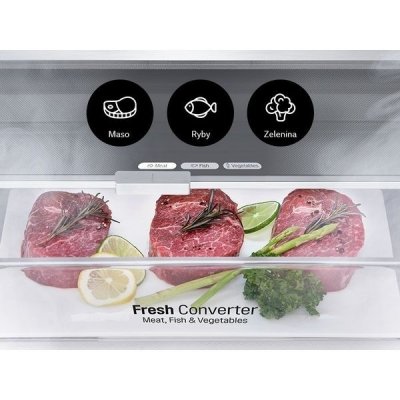 Klíma na mieru pomocou FreshConverter