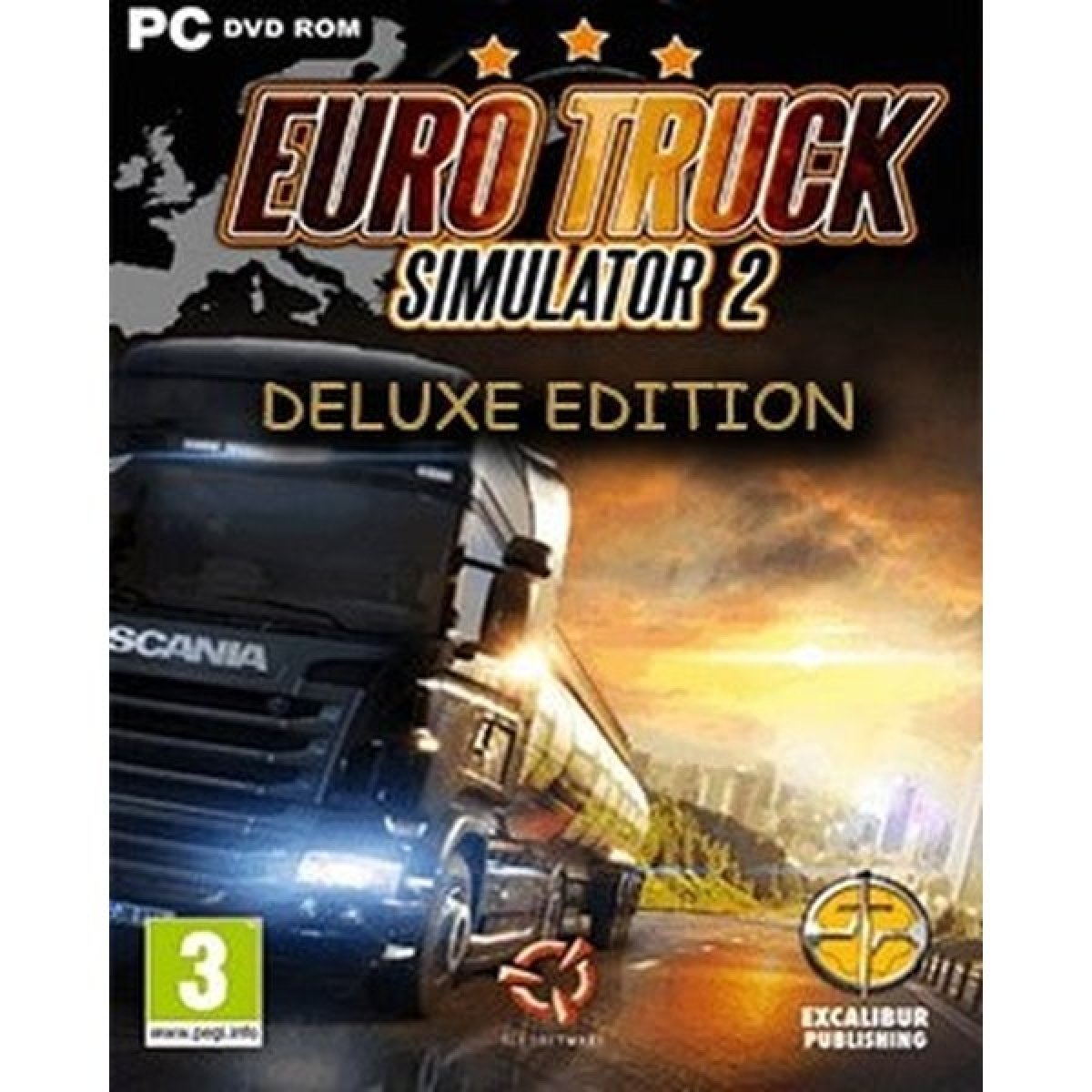 Deluxe Edition