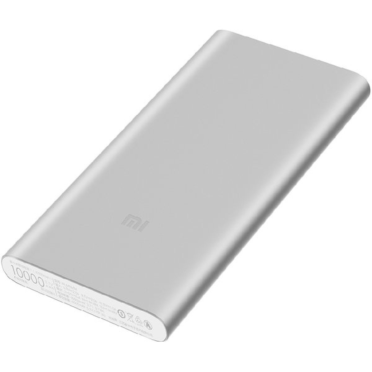 Xiaomi Mi PowerBank 2S 10000 mAh Silver od 19,95 € - Heureka.sk