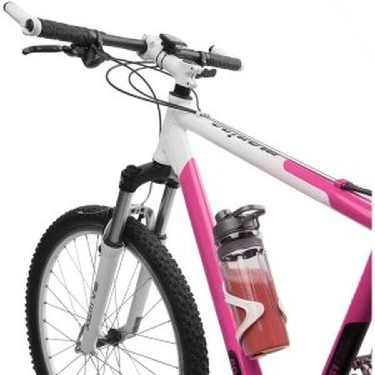 Praktické športové fľaše