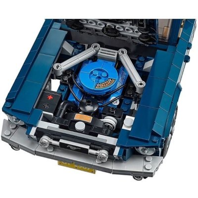lego 10265 cena