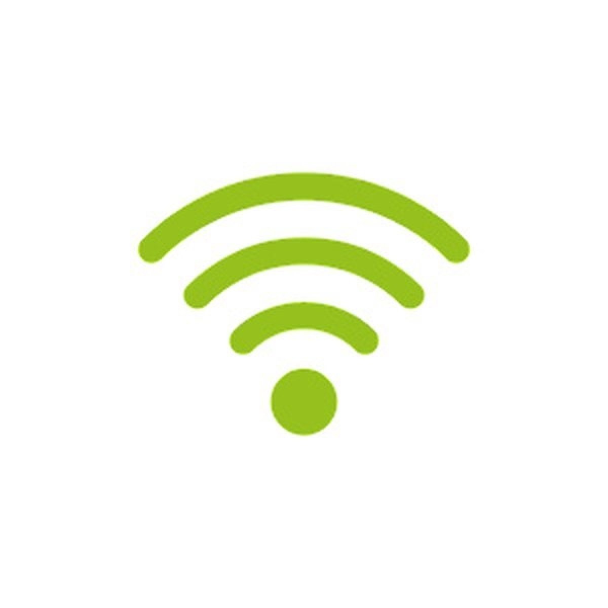 Wi-Fi a mobilná appka