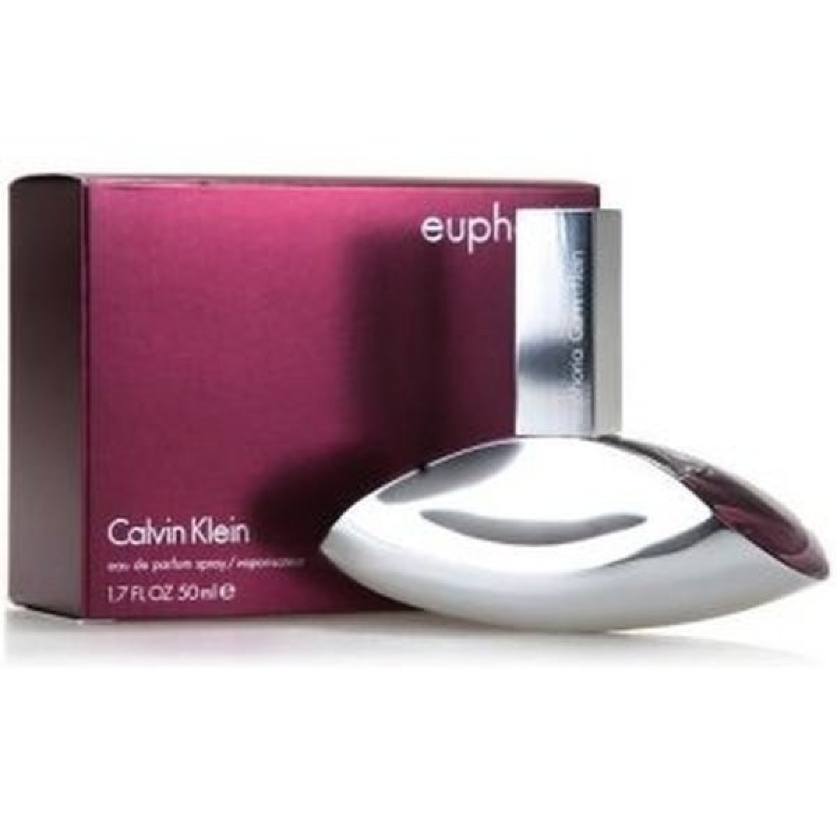 Calvin Klein Euphoria parfumovaná voda dámska 50 ml od 25,91 € - Heureka.sk