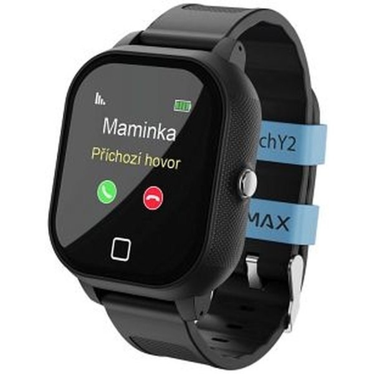 Detské SmartWatch s GPS… pretože deti sú to najcennejšie