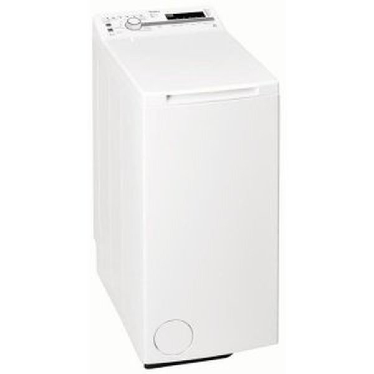 Whirlpool TDLR 60112 od 349 € - Heureka.sk