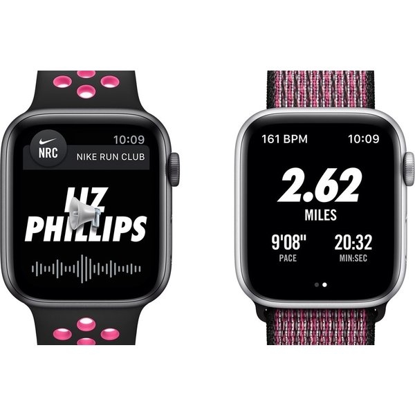 Apple Watch Nike Series 5 40mm - Heureka.sk