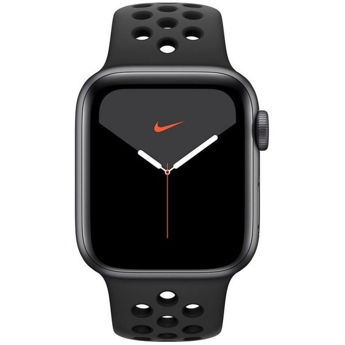 Apple Watch Nike Series 5 40mm od 623,21 € - Heureka.sk