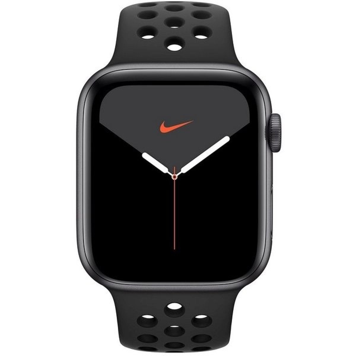 Apple Watch Nike Series 5 44mm od 486,9 € - Heureka.sk