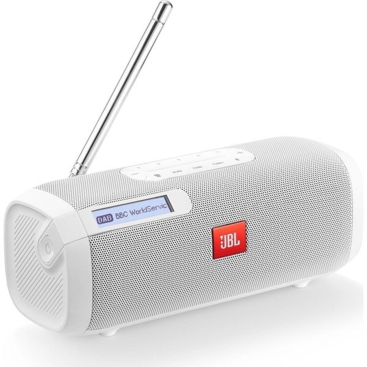 JBL Tuner od 99 € - Heureka.sk