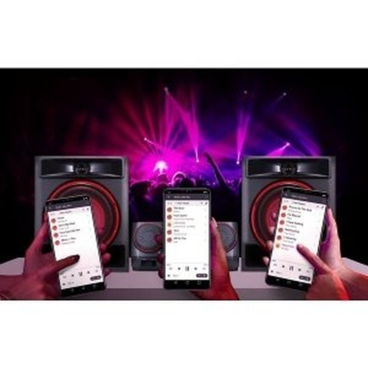 Nekonečný playlist