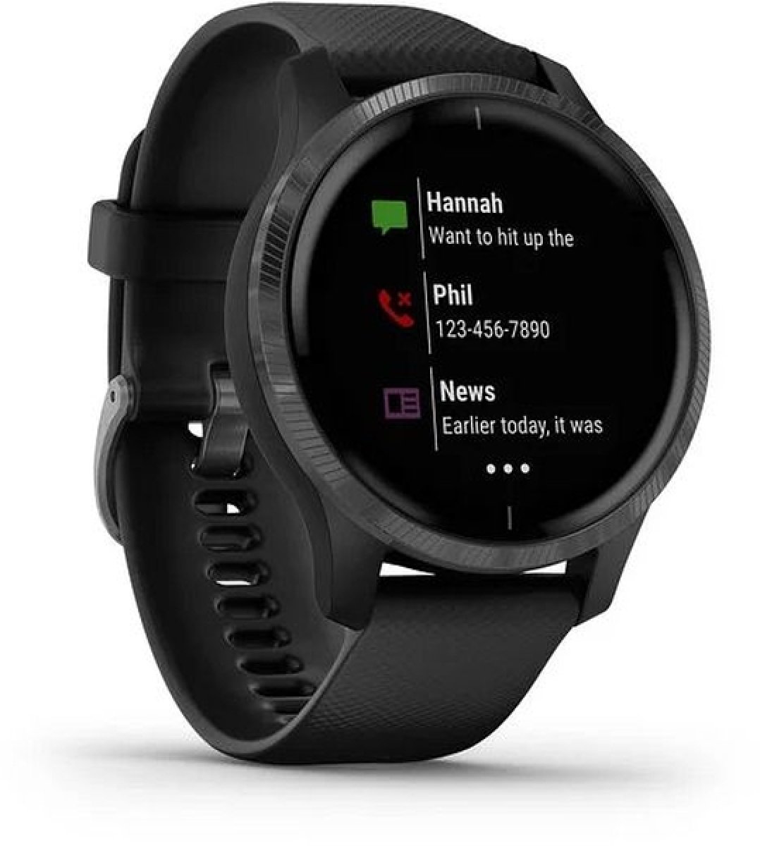 Garmin Venu od 245,48 € - Heureka.sk