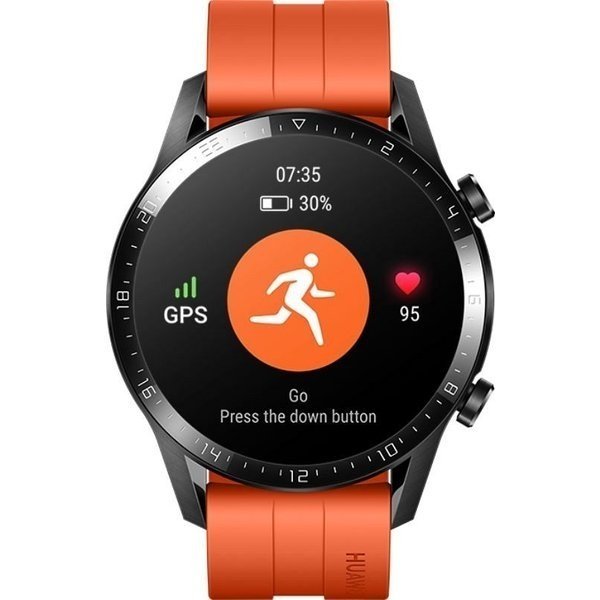 huawei gt2 46mm price