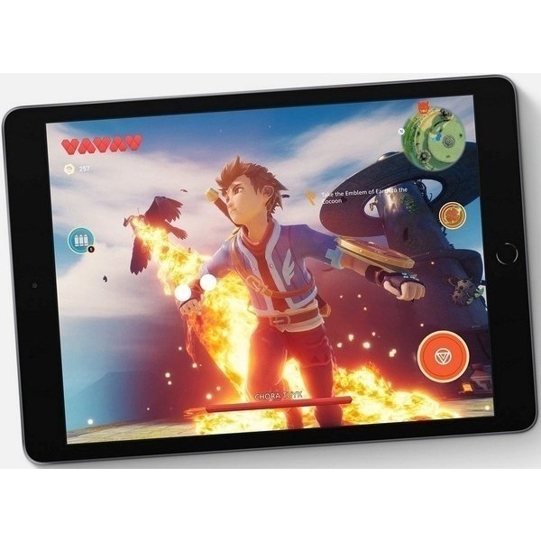 Apple iPad 2019 10,2