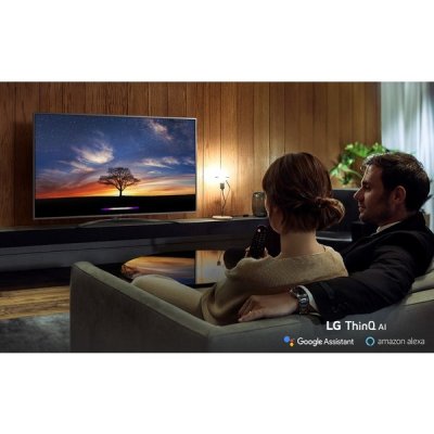 Ešte viac s AI TV