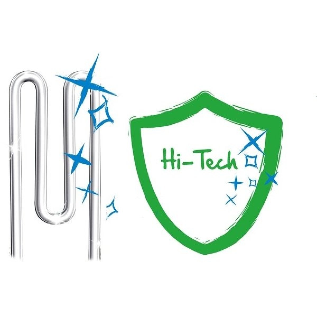 Hi-tech vyhrievanie