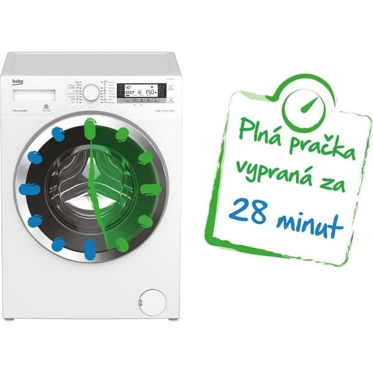 Rekordná rýchlosť